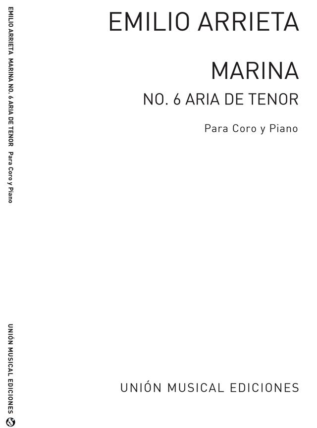 Marina No.6